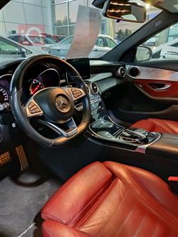 مێرسێدس بێنز C-Class